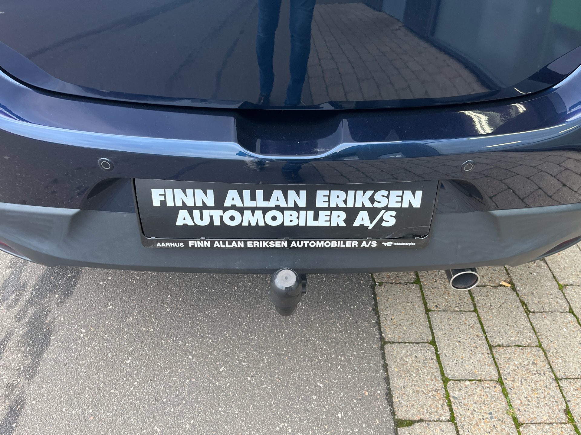 Billede af Mazda 2 1,5 Skyactiv-G Optimum 115HK 5d