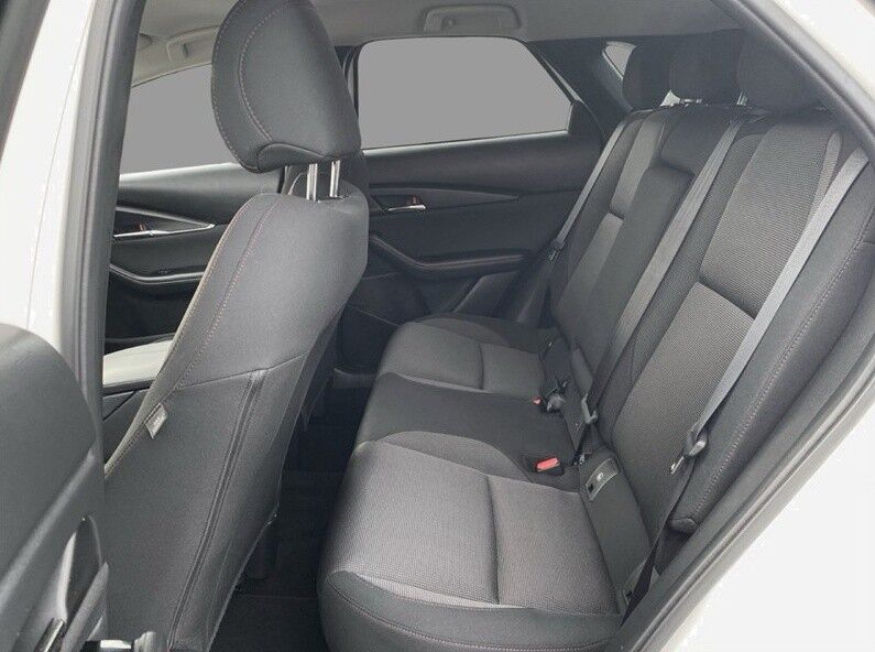 Billede af Mazda CX-30 2,0 e-Skyactiv-G  Mild hybrid Homura 150HK 5d 6g Aut.