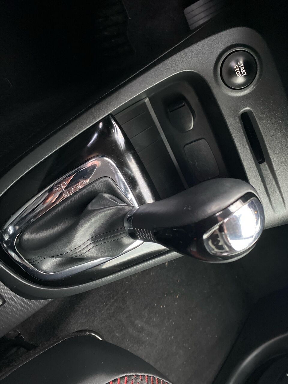 Billede af Renault Captur 1,2 TCE Dynamique EDC 120HK 5d 6g Aut.