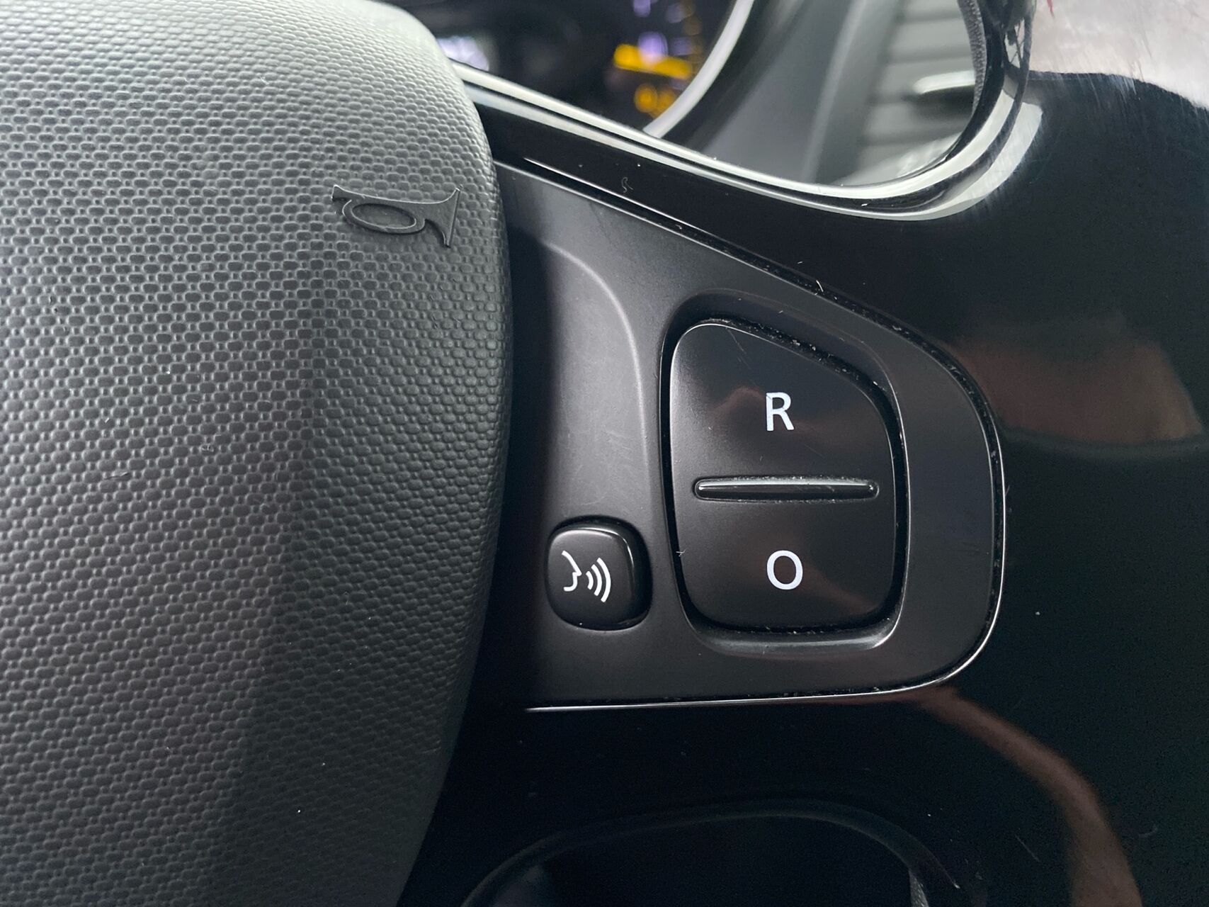 Billede af Renault Captur 1,2 TCE Dynamique EDC 120HK 5d 6g Aut.