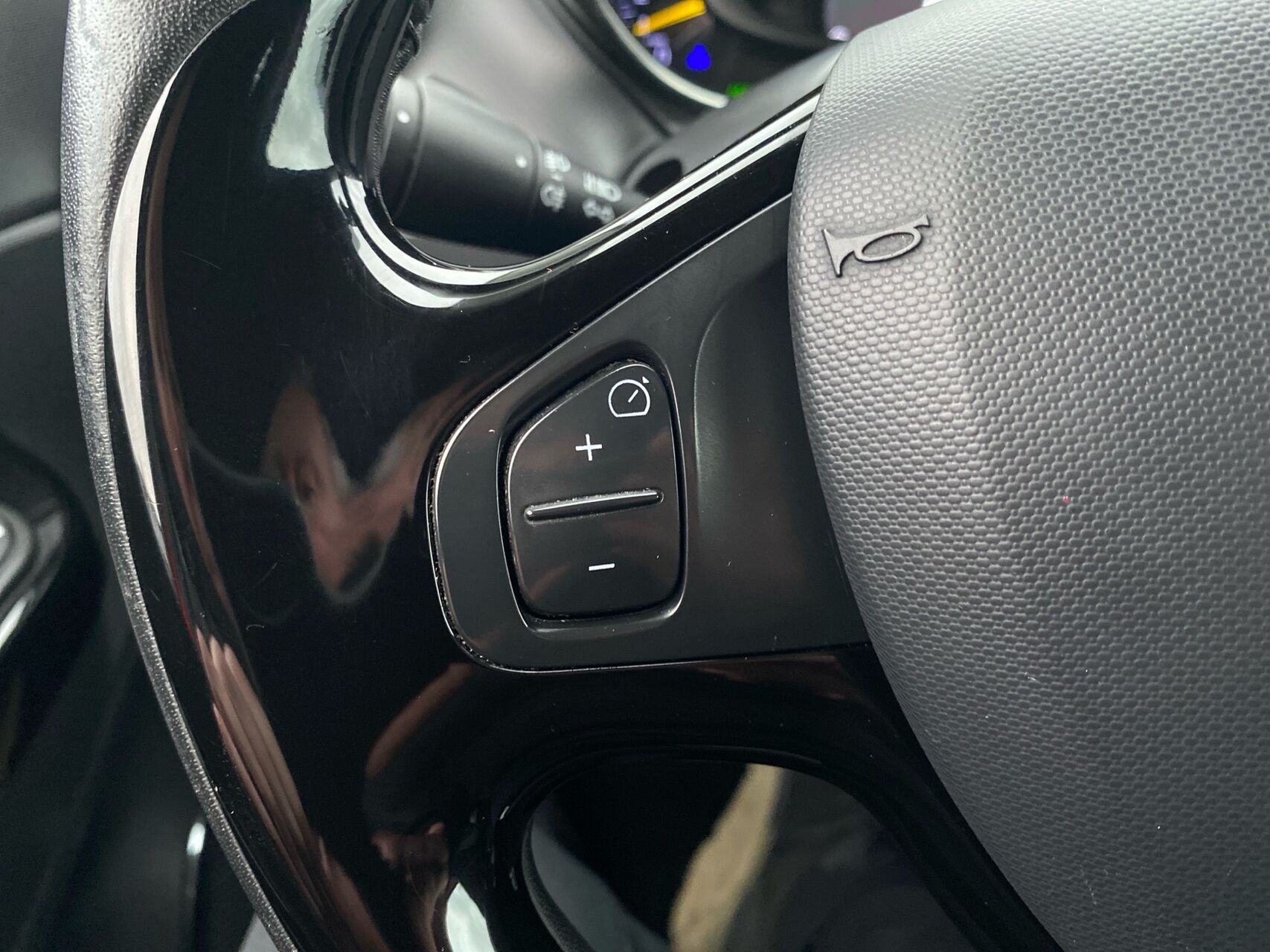 Billede af Renault Captur 1,2 TCE Dynamique EDC 120HK 5d 6g Aut.