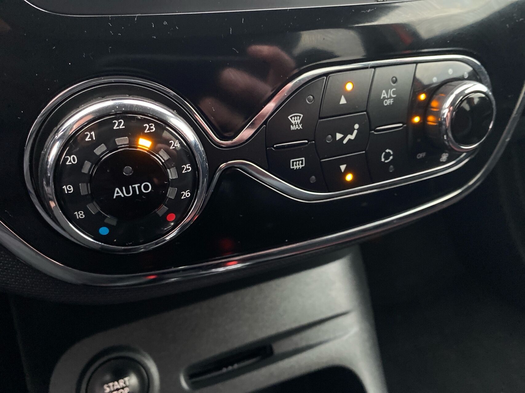 Billede af Renault Captur 1,2 TCE Dynamique EDC 120HK 5d 6g Aut.