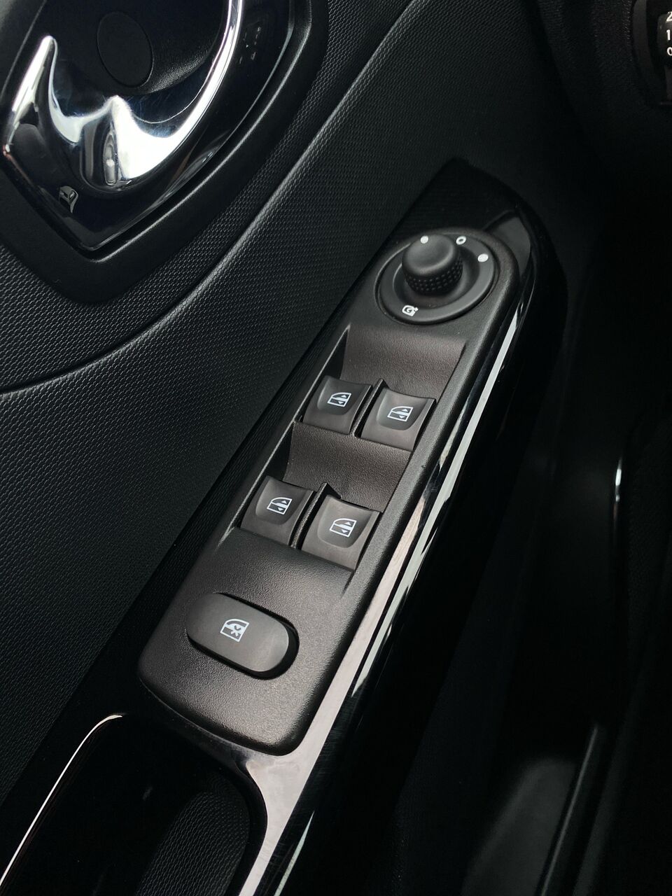 Billede af Renault Captur 1,2 TCE Dynamique EDC 120HK 5d 6g Aut.