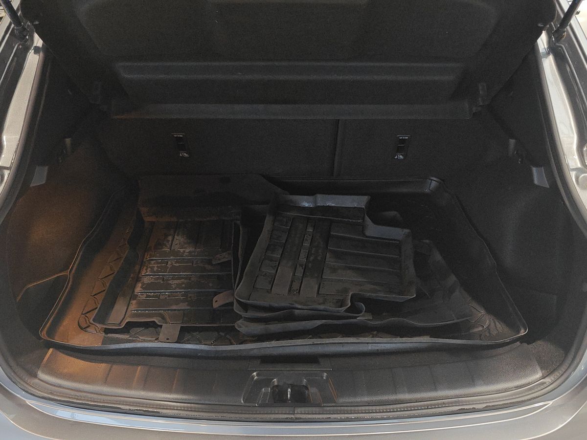 Billede af Nissan Qashqai 1,3 Dig-T N-Connecta 140HK 5d 6g