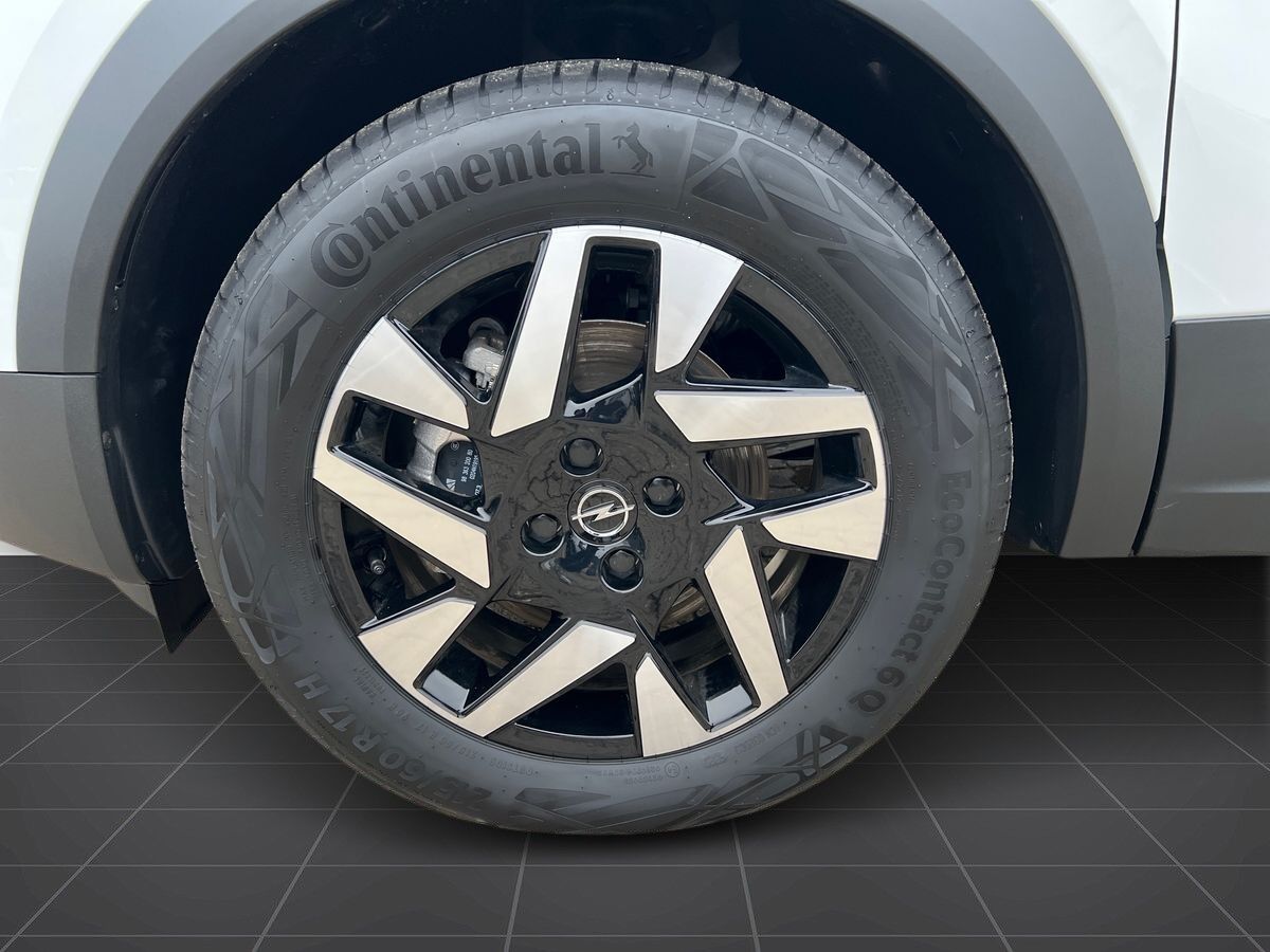 Billede af Opel Mokka-e EL Elegance 136HK 5d Aut.