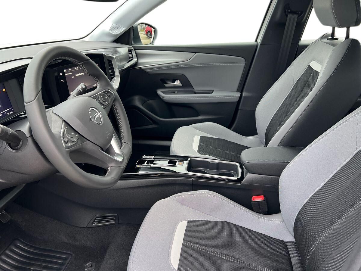 Billede af Opel Mokka-e EL Elegance 136HK 5d Aut.