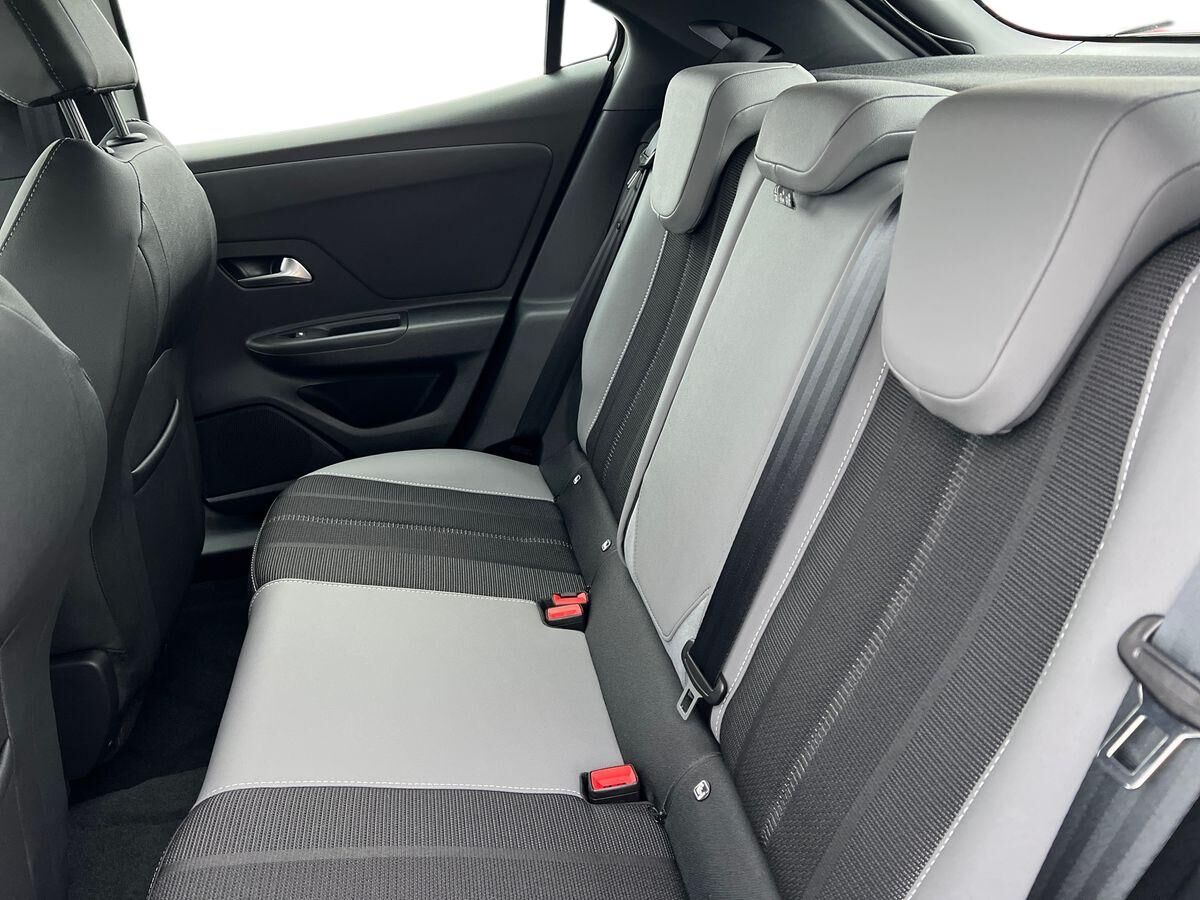 Billede af Opel Mokka-e EL Elegance 136HK 5d Aut.