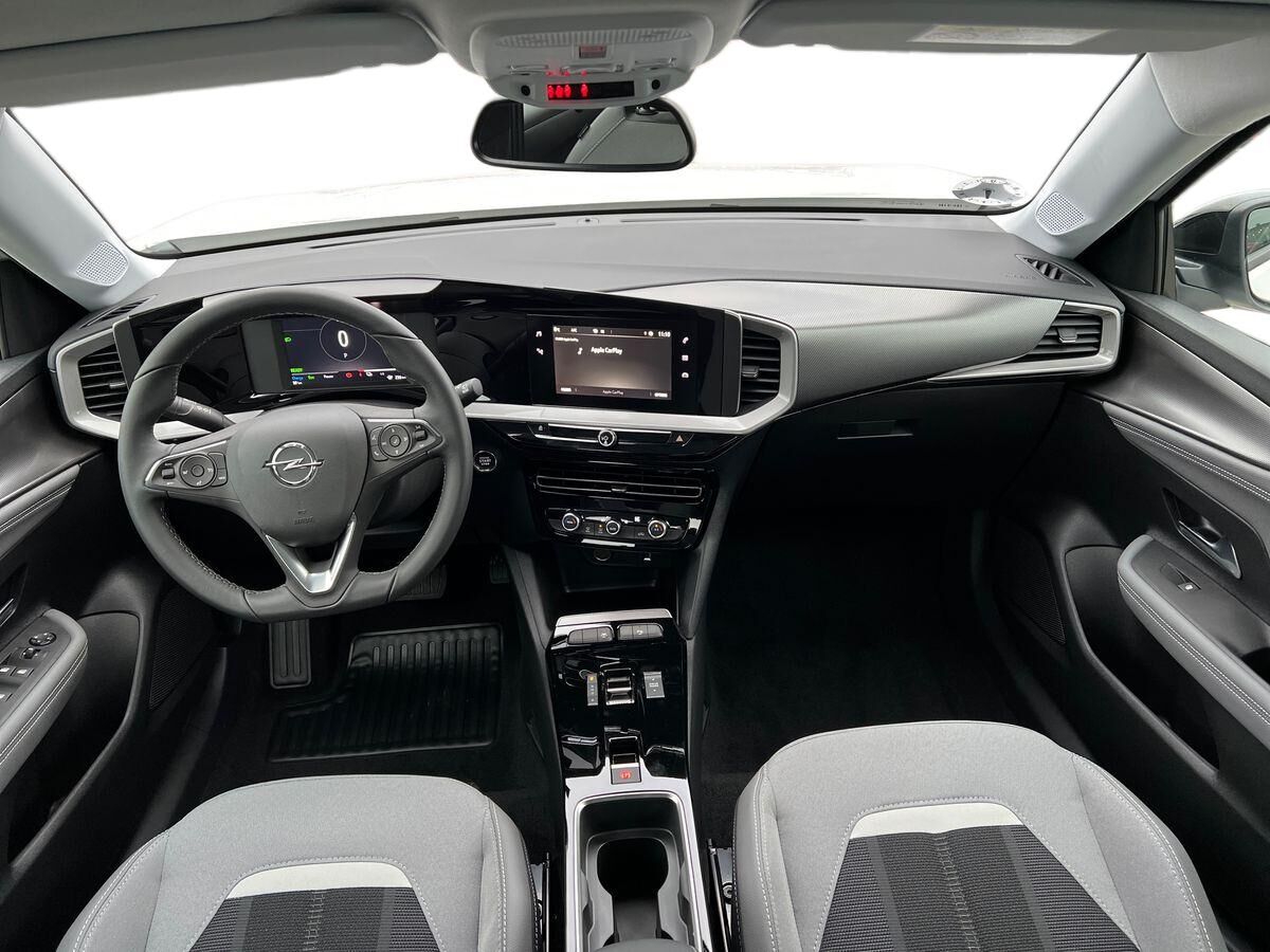 Billede af Opel Mokka-e EL Elegance 136HK 5d Aut.