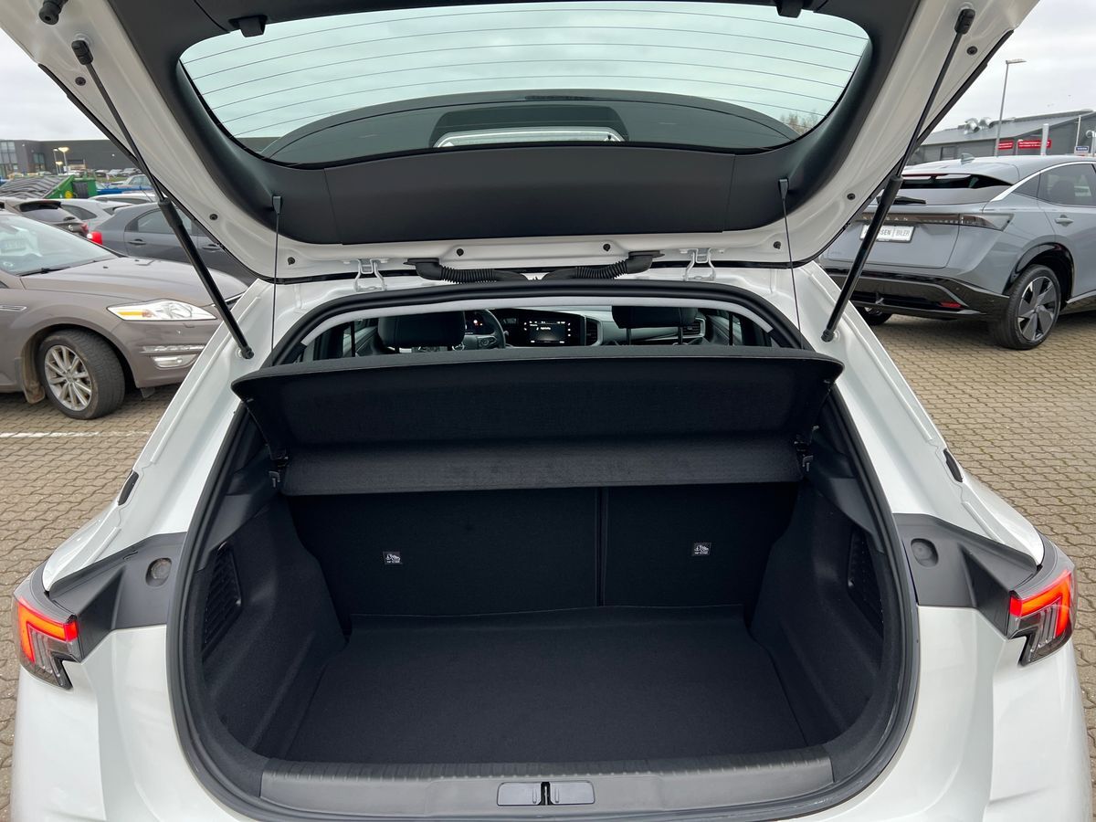 Billede af Opel Mokka-e EL Elegance 136HK 5d Aut.