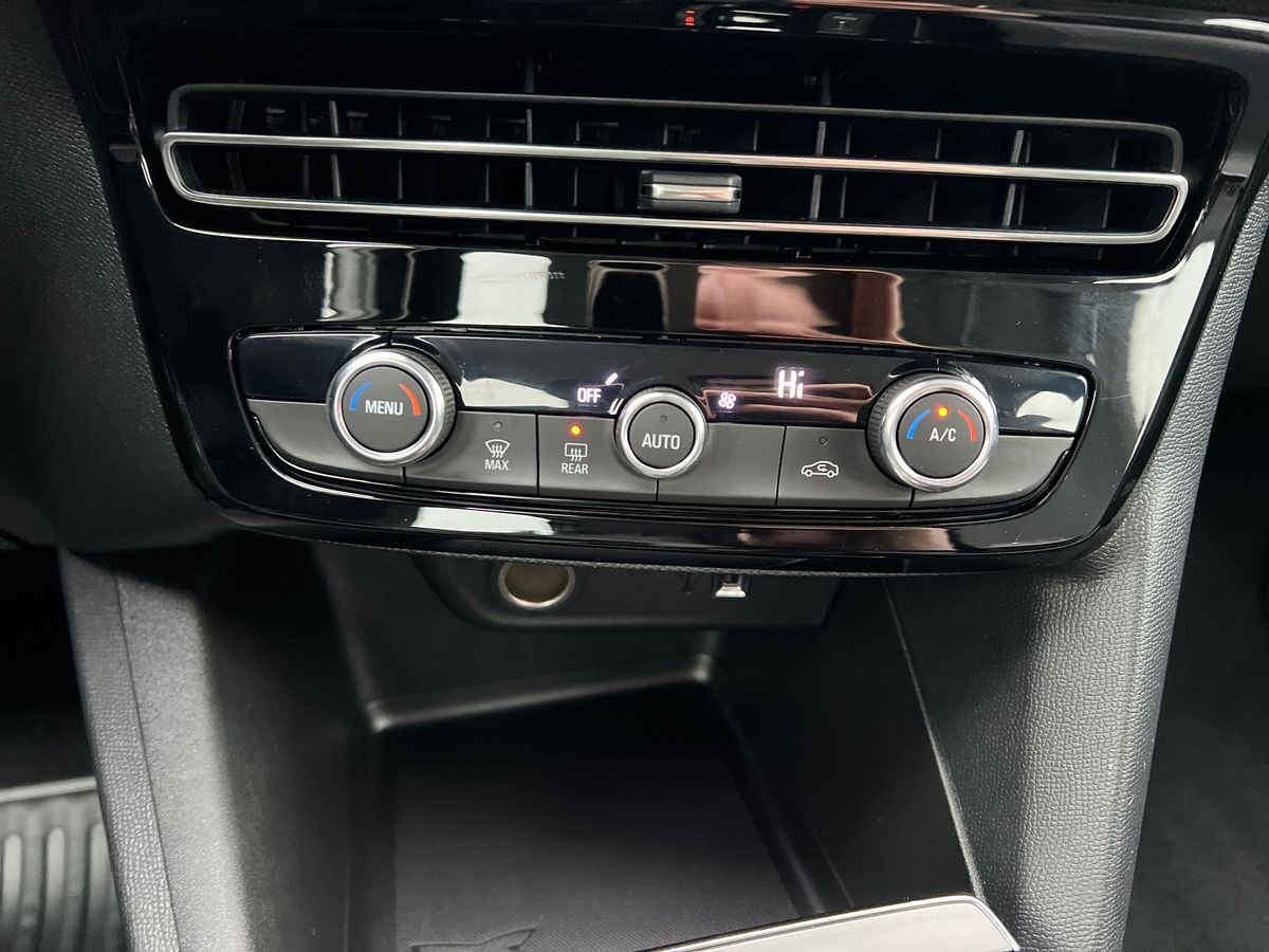 Billede af Opel Mokka-e EL Elegance 136HK 5d Aut.