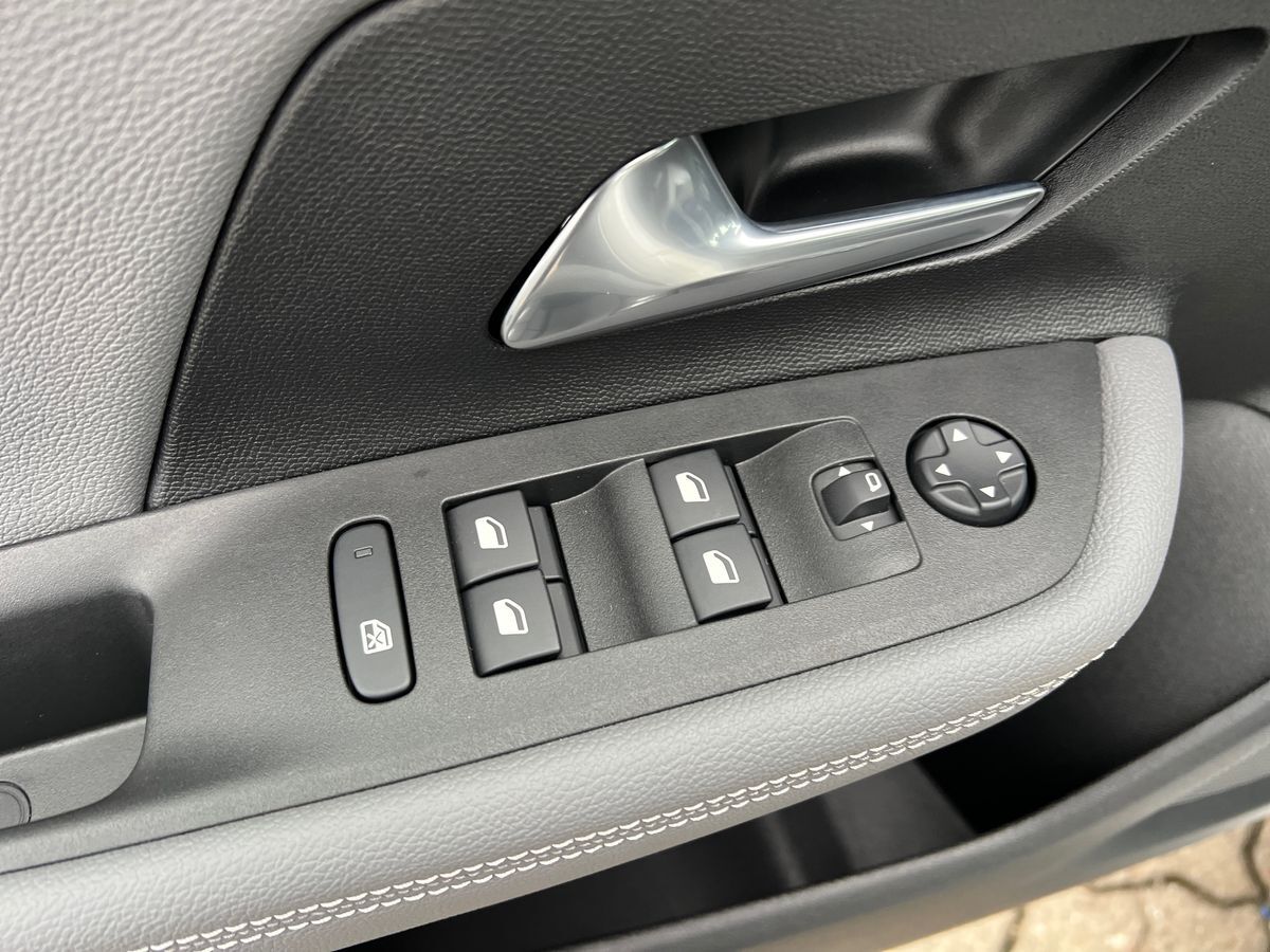 Billede af Opel Mokka-e EL Elegance 136HK 5d Aut.