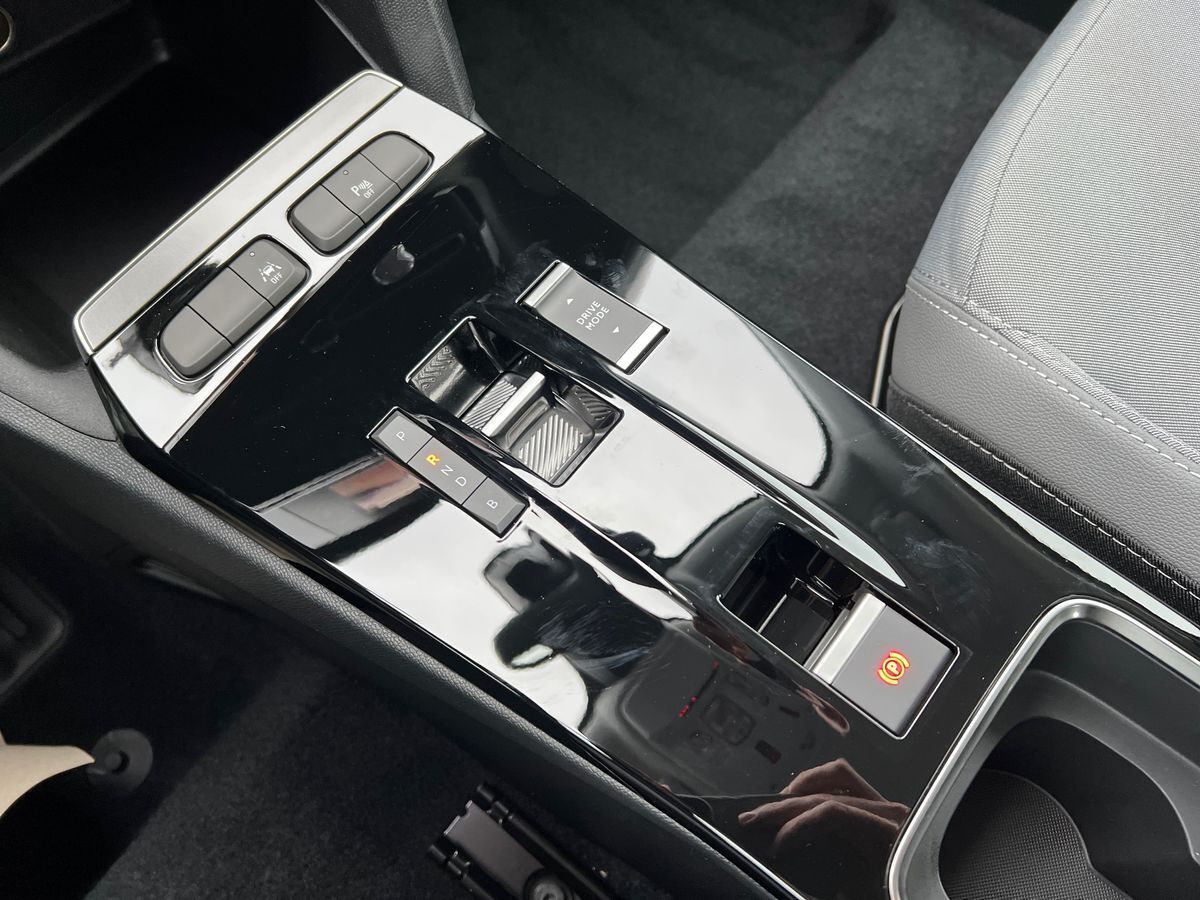 Billede af Opel Mokka-e EL Elegance 136HK 5d Aut.