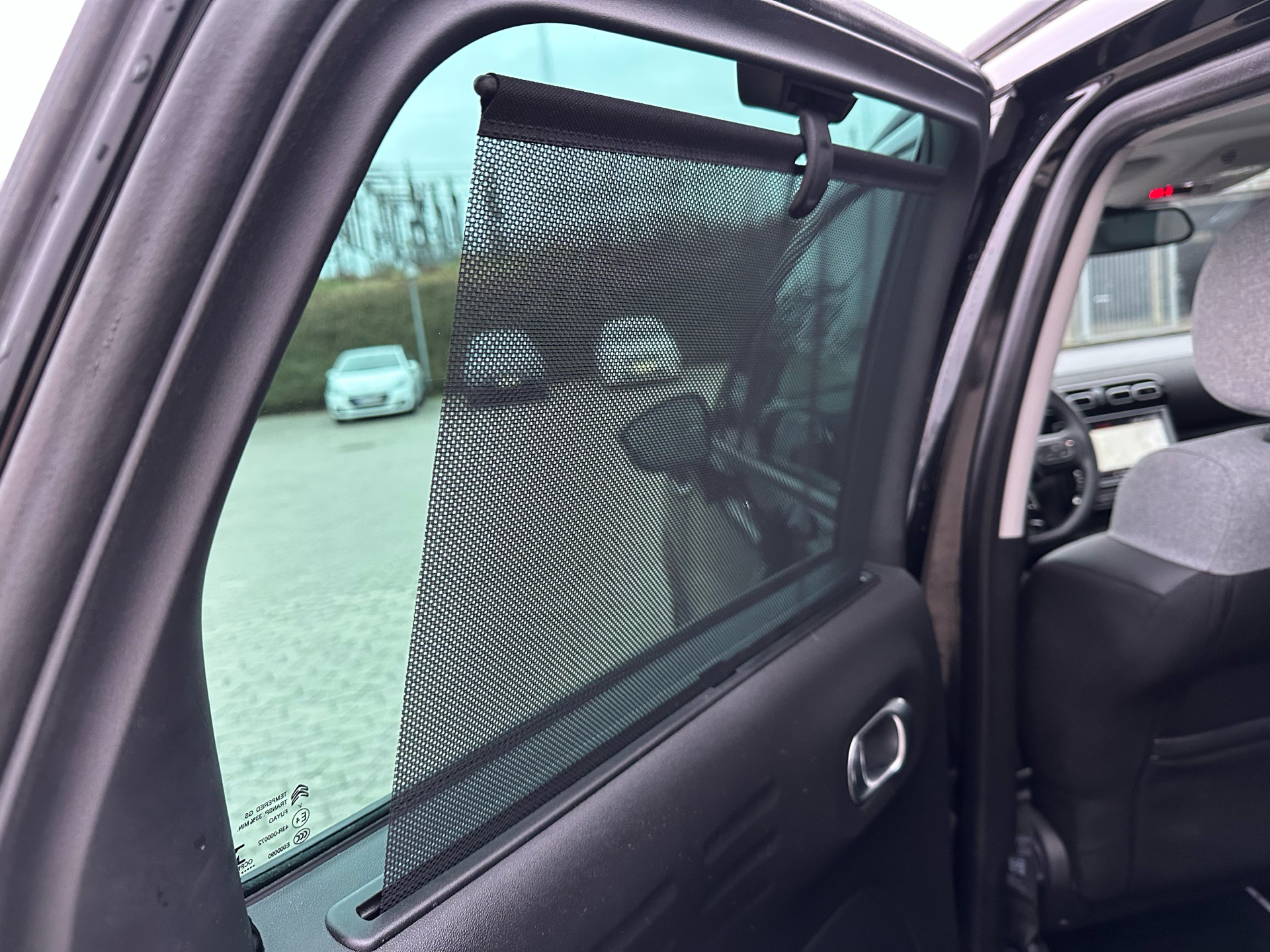 Billede af Citroën C3 Aircross 1,2 PureTech Shine Sport EAT6 130HK 5d 6g Aut.