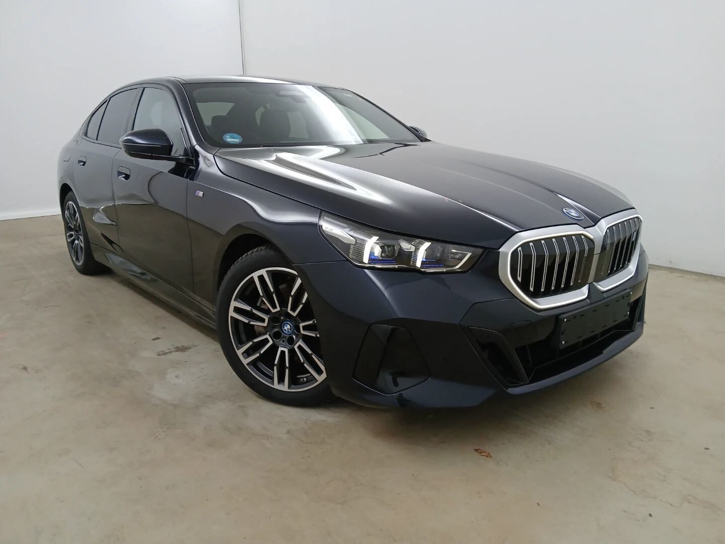 Billede af BMW i5 eDrive40 M-Sport 340HK Aut.