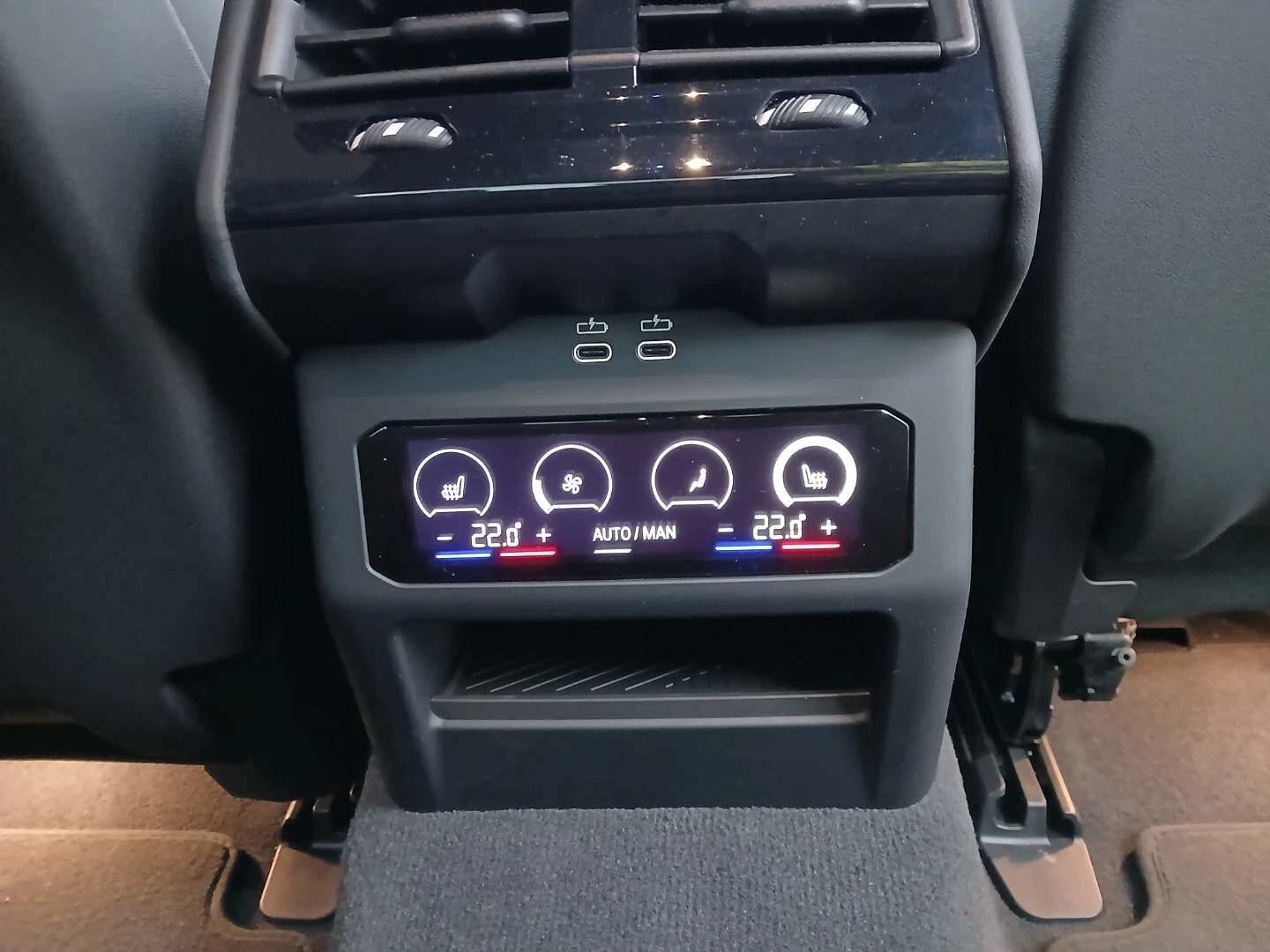 Billede af BMW i5 eDrive40 M-Sport 340HK Aut.