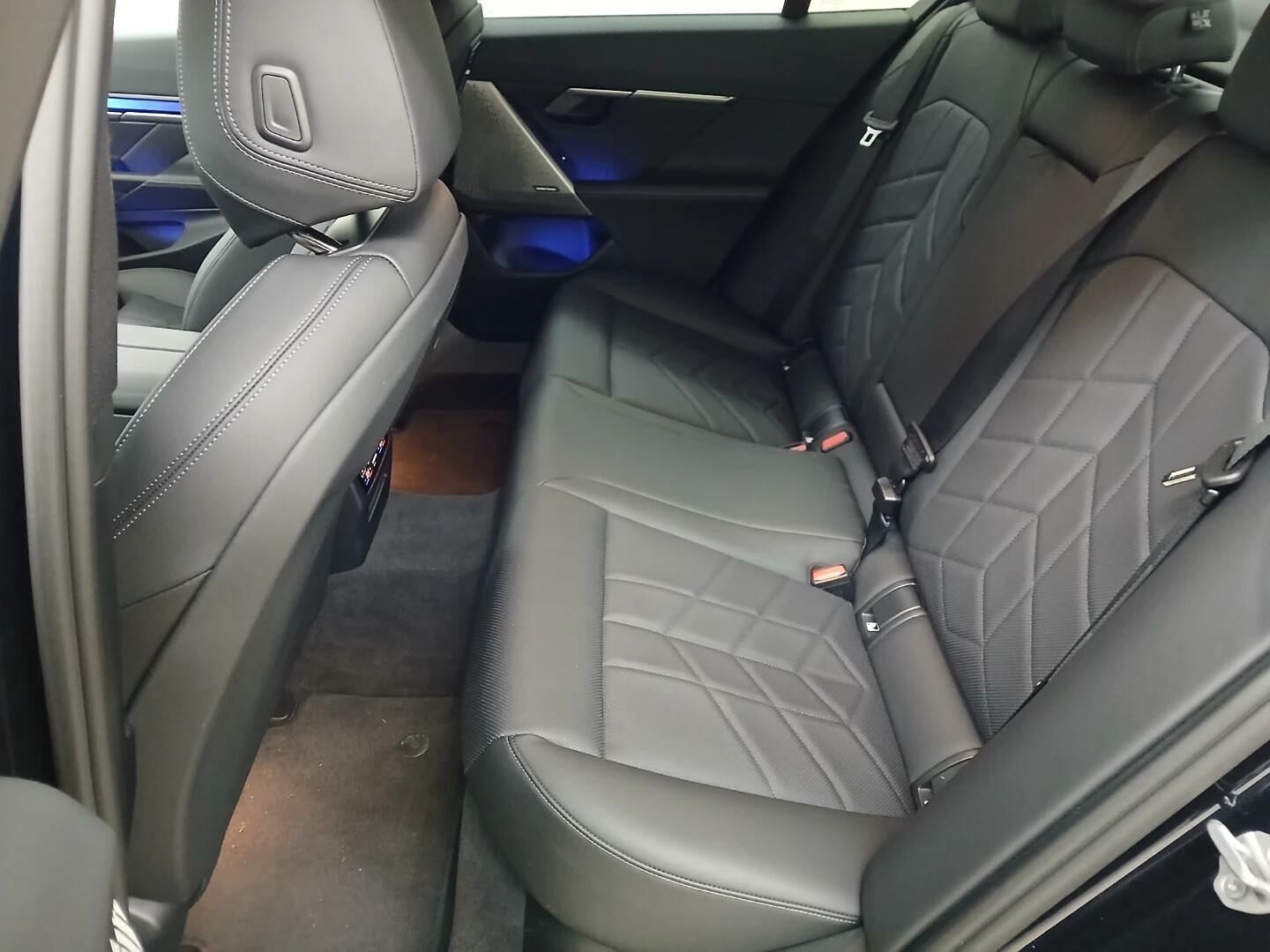 Billede af BMW i5 eDrive40 M-Sport 340HK Aut.