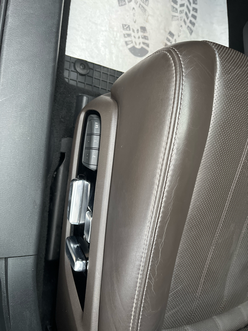 Billede af Mazda 6 2,5 Skyactiv-G LTD 194HK 6g Aut.