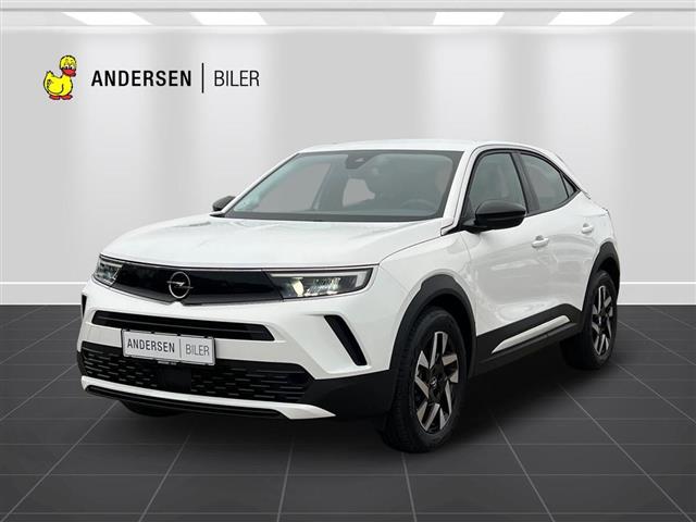 Billede af Opel Mokka-e EL Elegance 136HK 5d Aut.