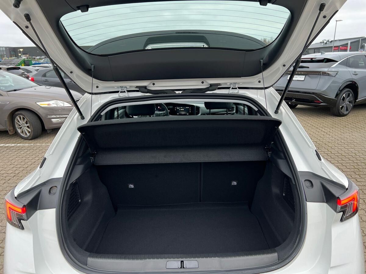 Billede af Opel Mokka-e EL Elegance 136HK 5d Aut.