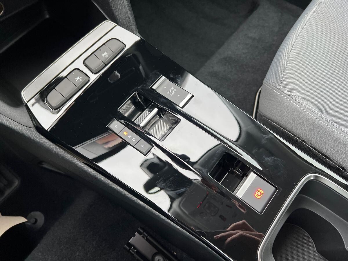 Billede af Opel Mokka-e EL Elegance 136HK 5d Aut.