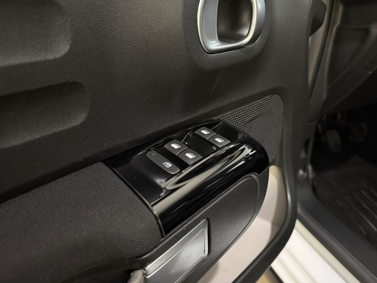 Billede af Citroën C4 Cactus 1,2 PureTech Skyline EAT6 start/stop 110HK 5d 6g Aut.