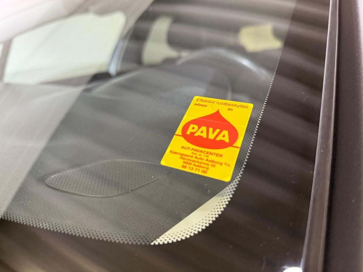 Billede af Citroën C4 Cactus 1,2 PureTech Skyline EAT6 start/stop 110HK 5d 6g Aut.