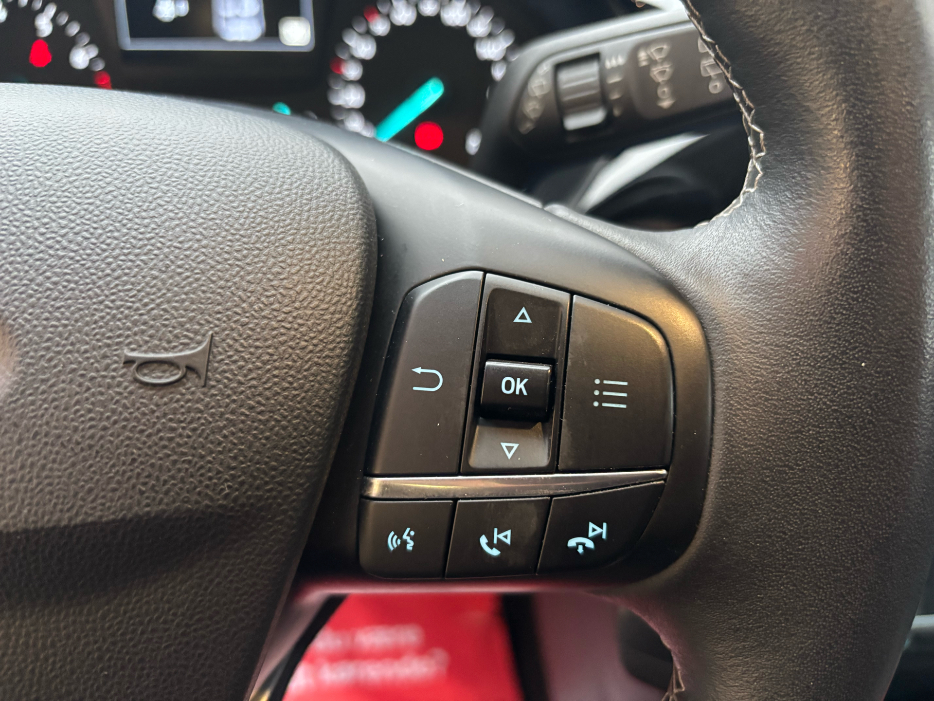 Billede af Ford Fiesta 1,0 EcoBoost Hybrid Titanium 125HK 5d