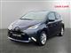 Billede af Toyota Aygo 1,0 VVT-I X-Cellence 69HK 5d