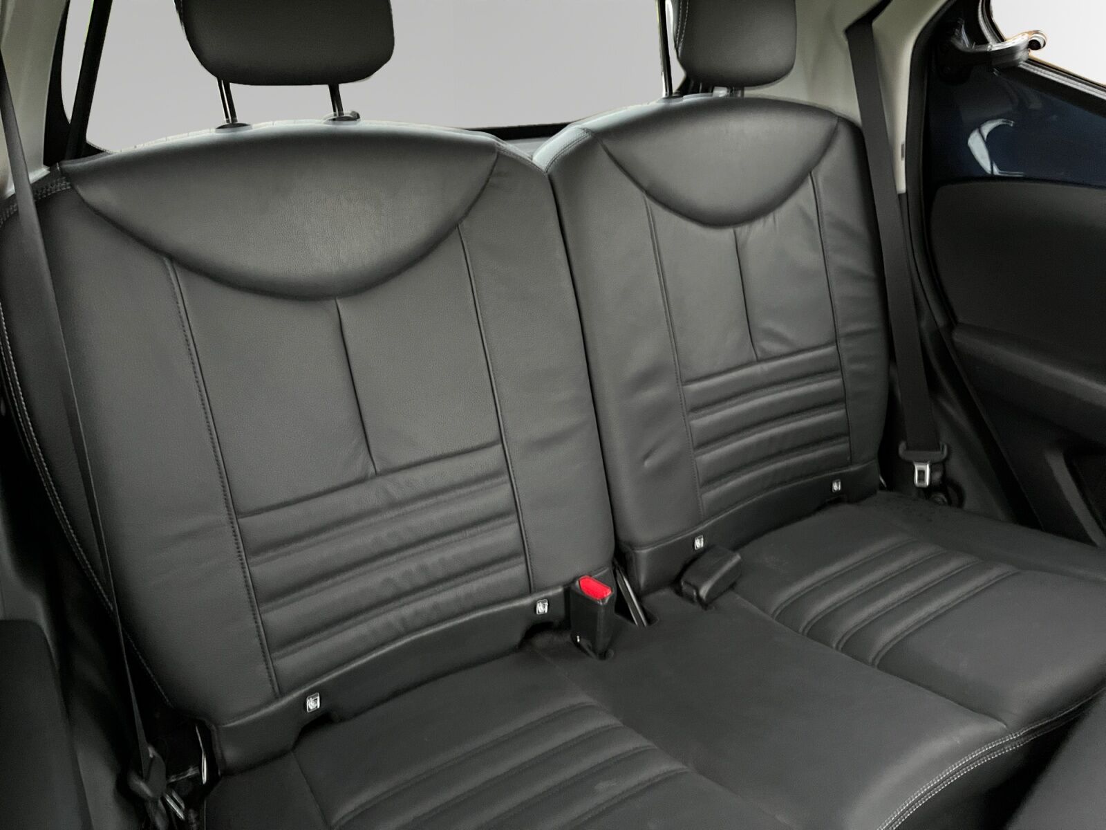 Billede af Toyota Aygo 1,0 VVT-I X-Cellence 69HK 5d