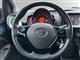 Billede af Toyota Aygo 1,0 VVT-I X-Cellence 69HK 5d
