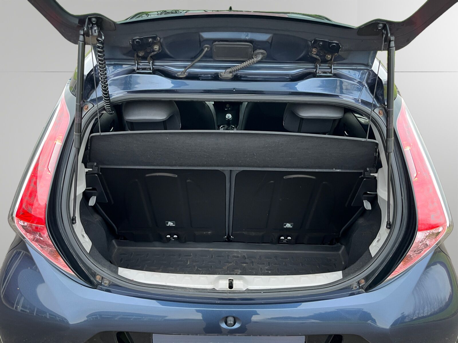 Billede af Toyota Aygo 1,0 VVT-I X-Cellence 69HK 5d