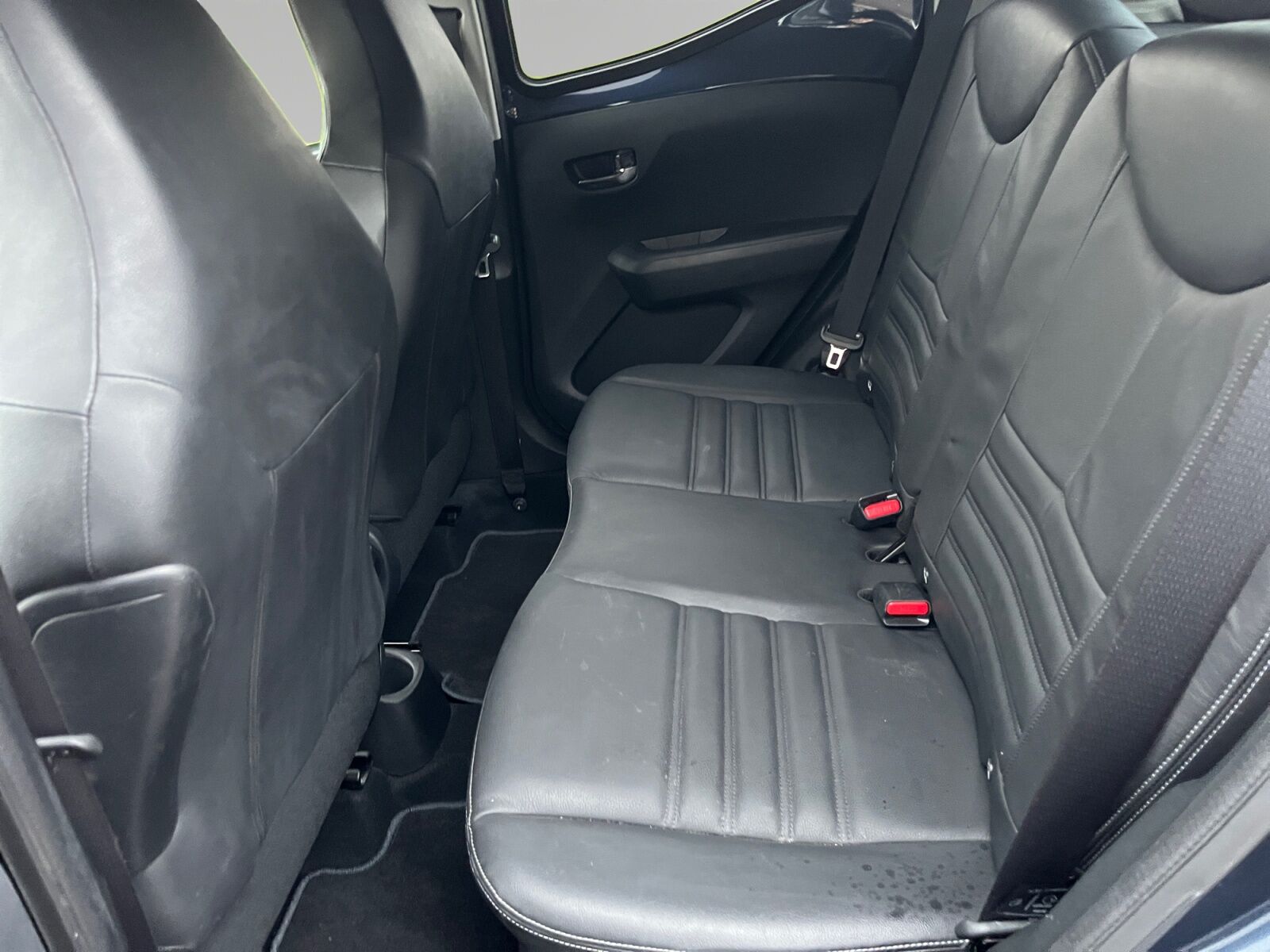 Billede af Toyota Aygo 1,0 VVT-I X-Cellence 69HK 5d