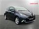 Billede af Toyota Aygo 1,0 VVT-I X-Cellence 69HK 5d