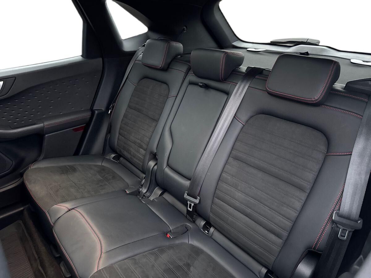 Billede af Ford Kuga 2,5 Plugin-hybrid ST-Line X CVT 225HK 5d Trinl. Gear