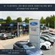 Billede af Ford Kuga 2,5 Plugin-hybrid Titanium X CVT 225HK 5d Trinl. Gear