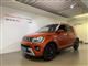 Billede af Suzuki Ignis 1,2 Dualjet  Mild hybrid Active AEB Hybrid CVT 83HK 5d Aut.