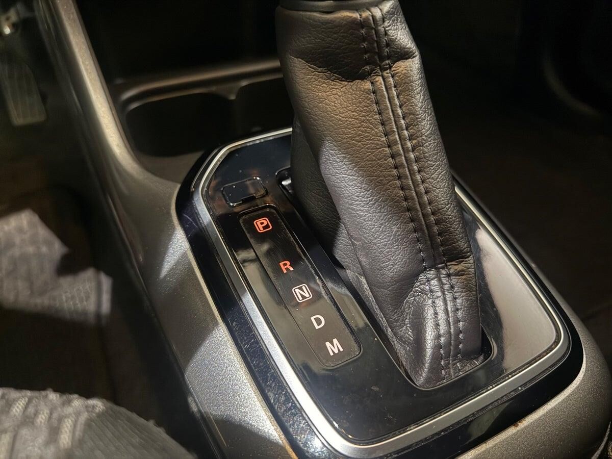 Billede af Suzuki Ignis 1,2 Dualjet  Mild hybrid Active AEB Hybrid CVT 83HK 5d Aut.