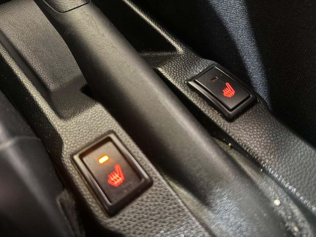 Billede af Suzuki Ignis 1,2 Dualjet  Mild hybrid Active AEB Hybrid CVT 83HK 5d Aut.