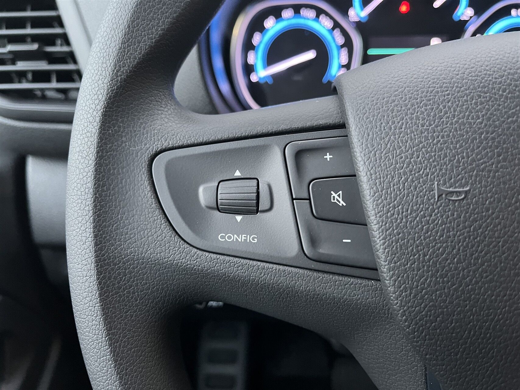 Billede af Citroën e-Jumpy L2 EL Baseline 136HK Van Aut.