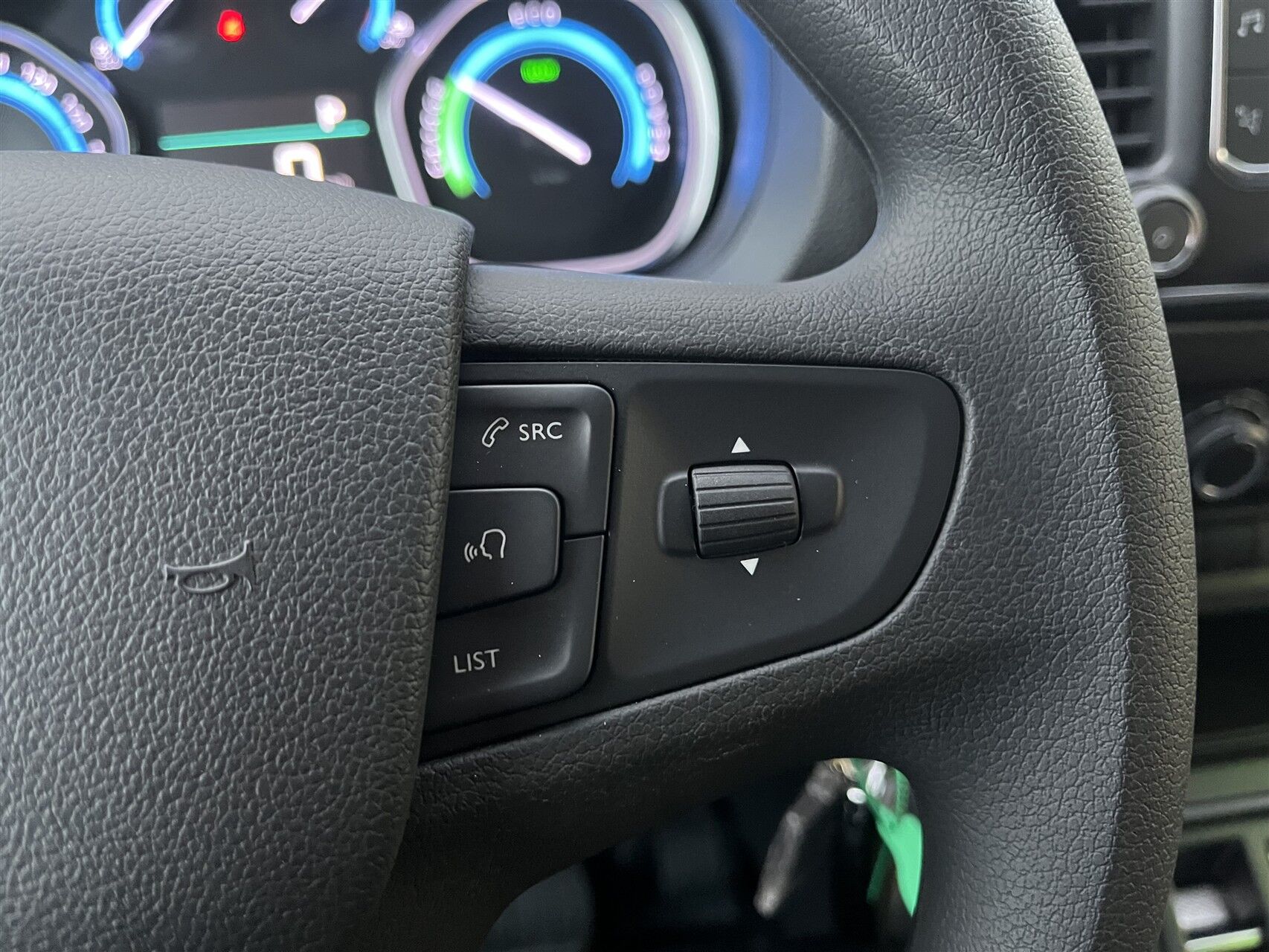 Billede af Citroën e-Jumpy L2 EL Baseline 136HK Van Aut.