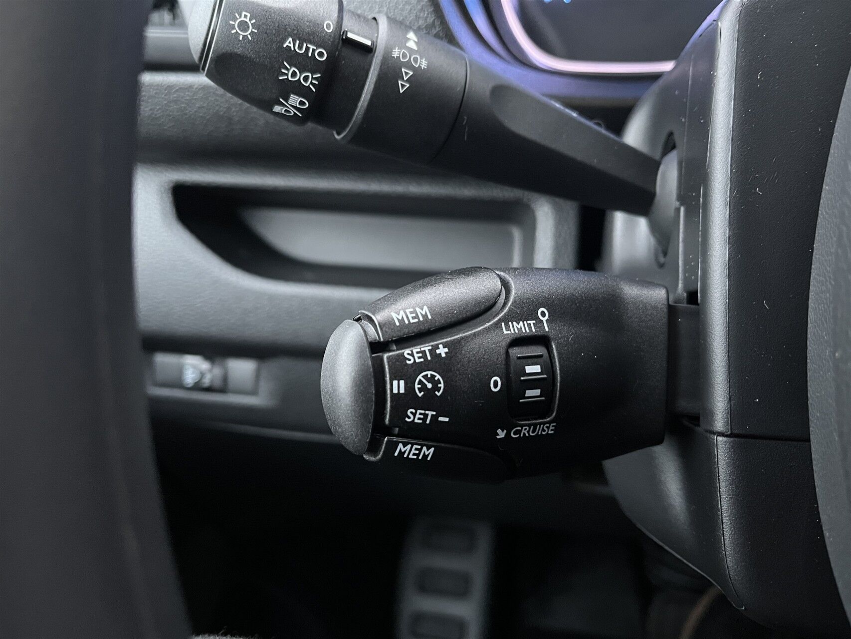 Billede af Citroën e-Jumpy L2 EL Baseline 136HK Van Aut.