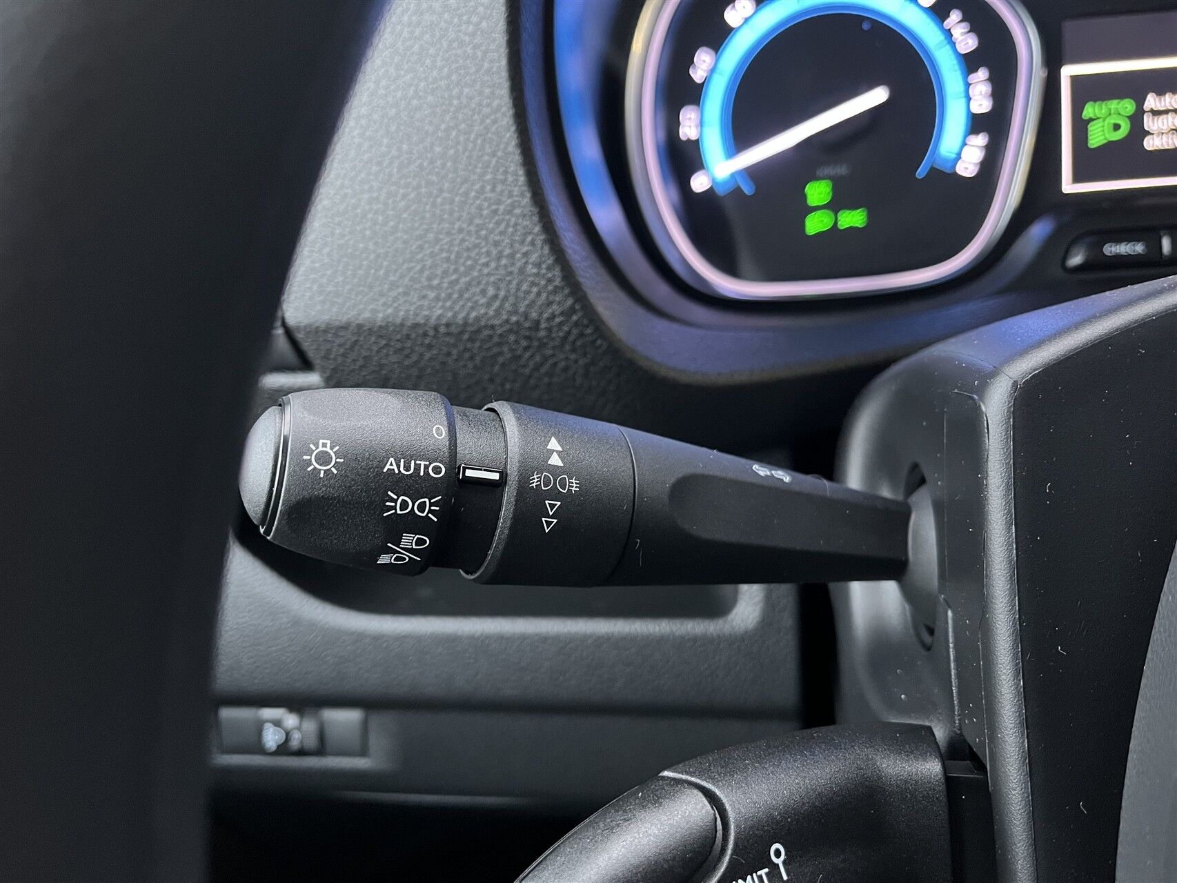 Billede af Citroën e-Jumpy L2 EL Baseline 136HK Van Aut.