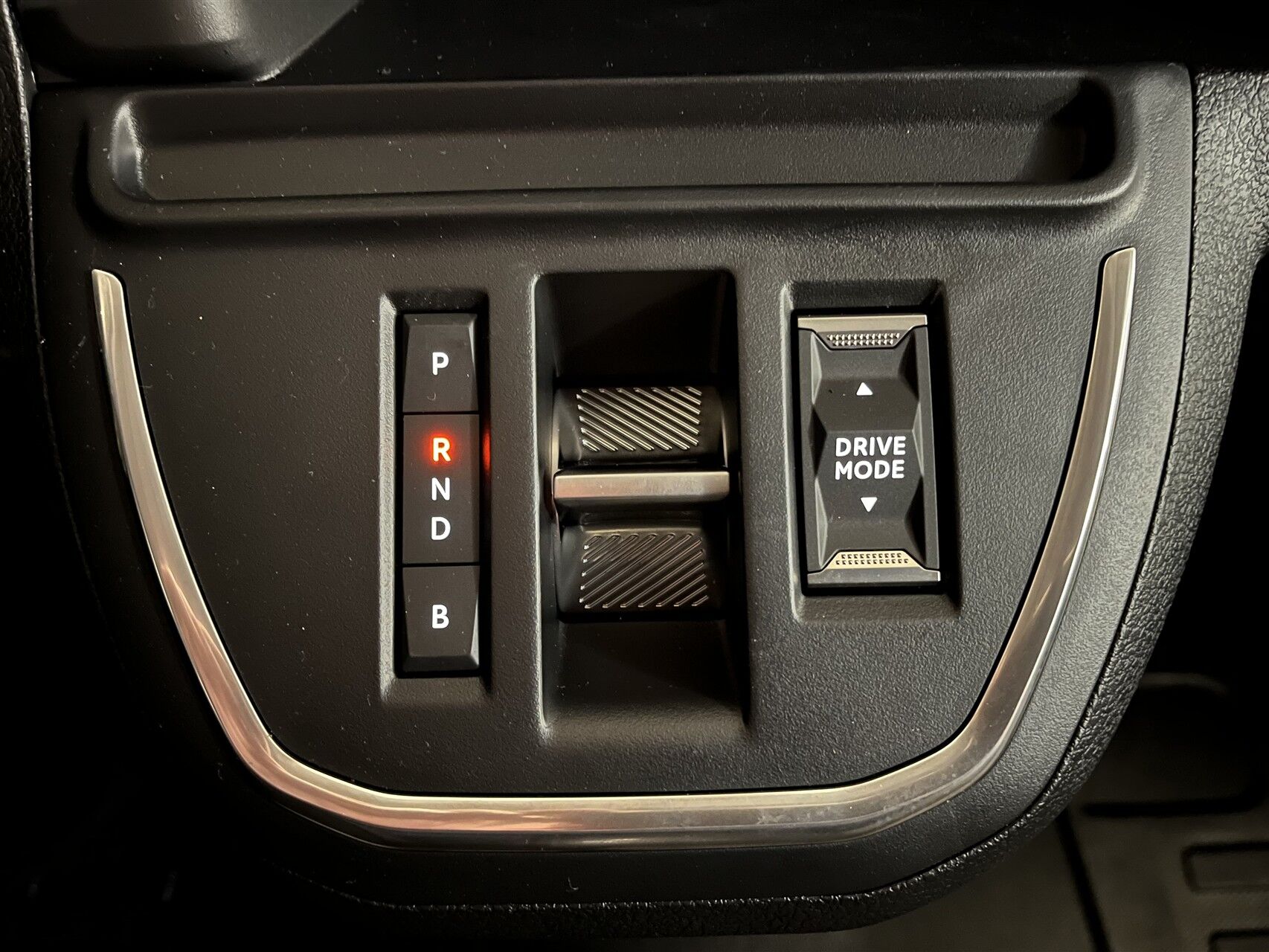 Billede af Citroën e-Jumpy L2 EL Baseline 136HK Van Aut.