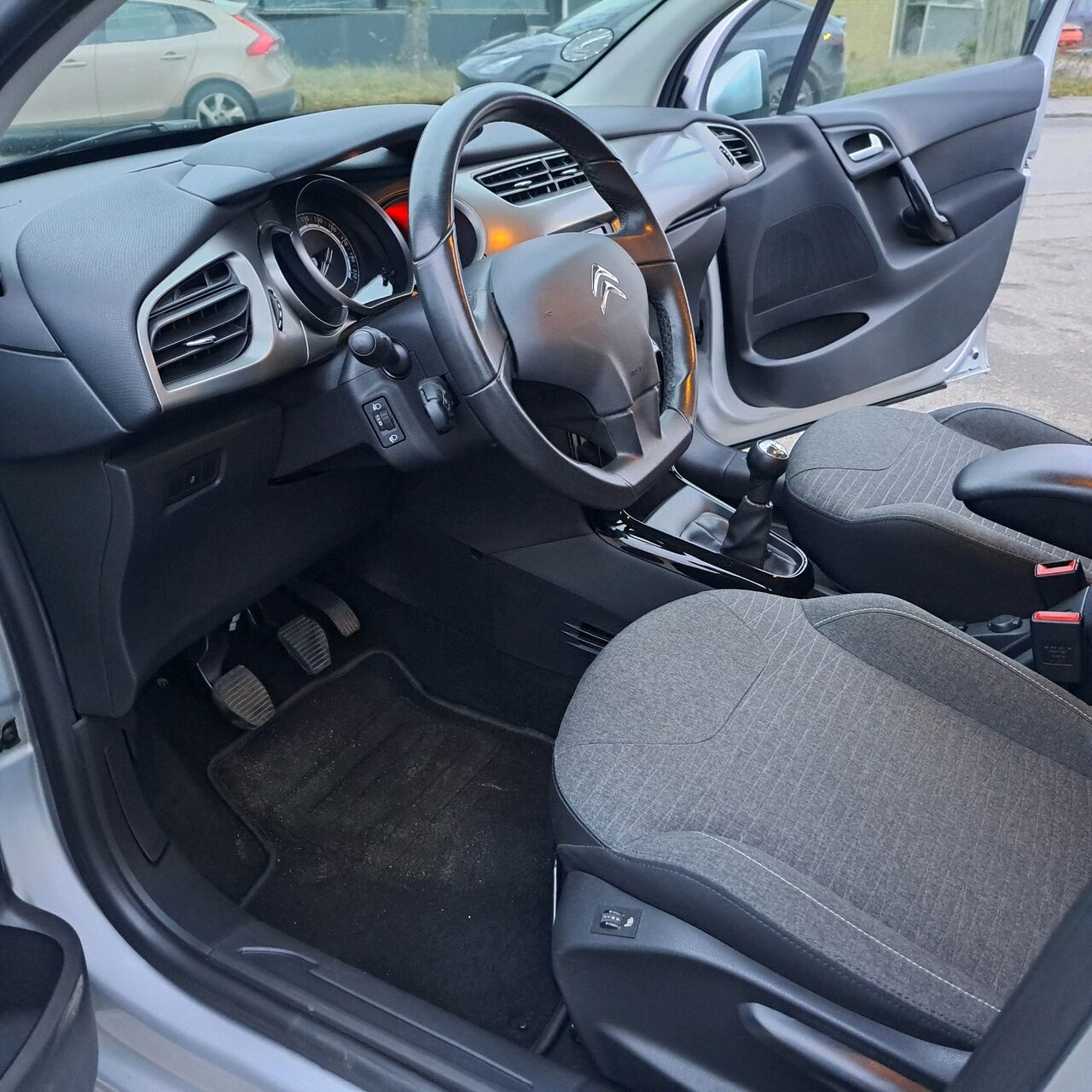 Billede af Citroën C3 1,2 PureTech Cool Comfort 82HK 5d