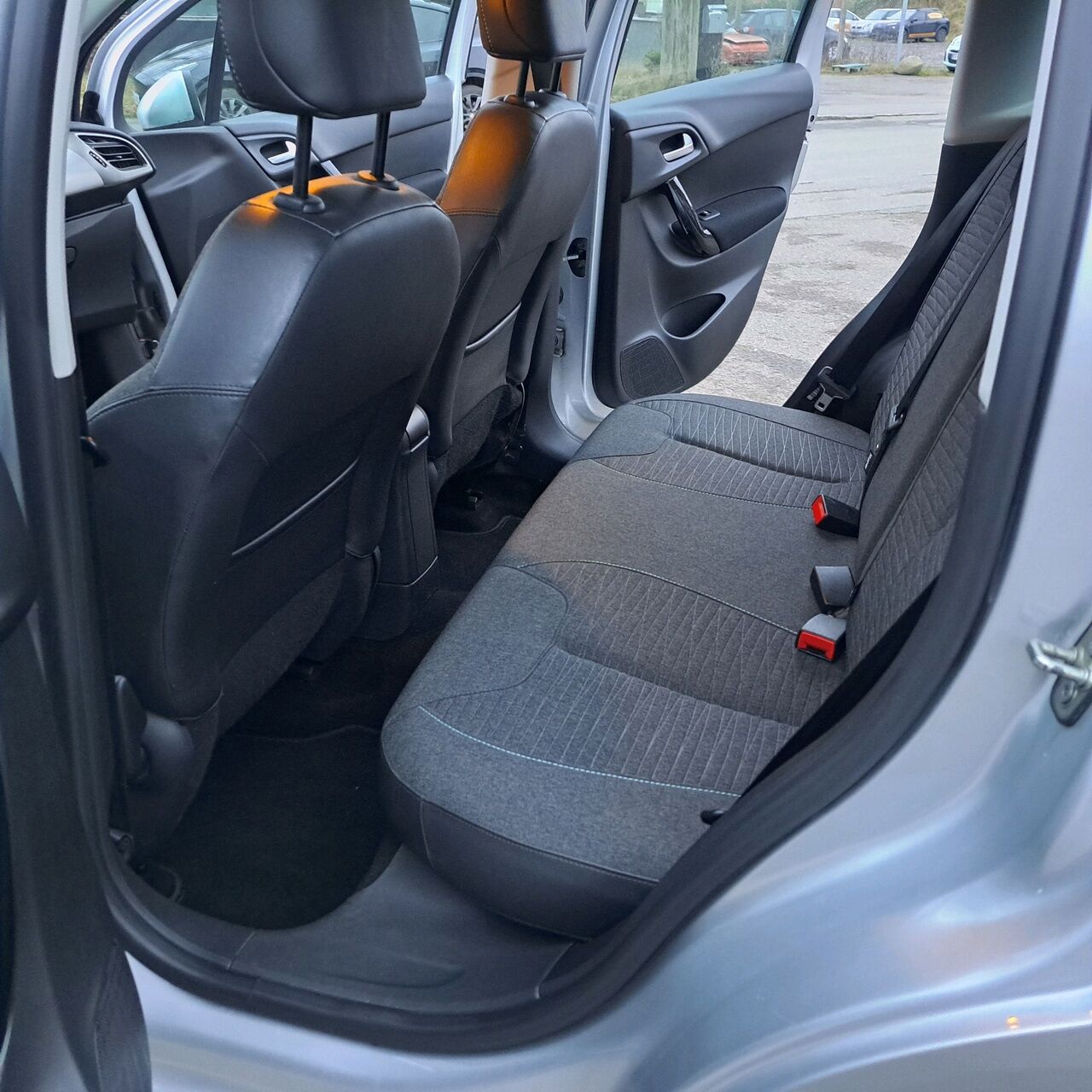 Billede af Citroën C3 1,2 PureTech Cool Comfort 82HK 5d