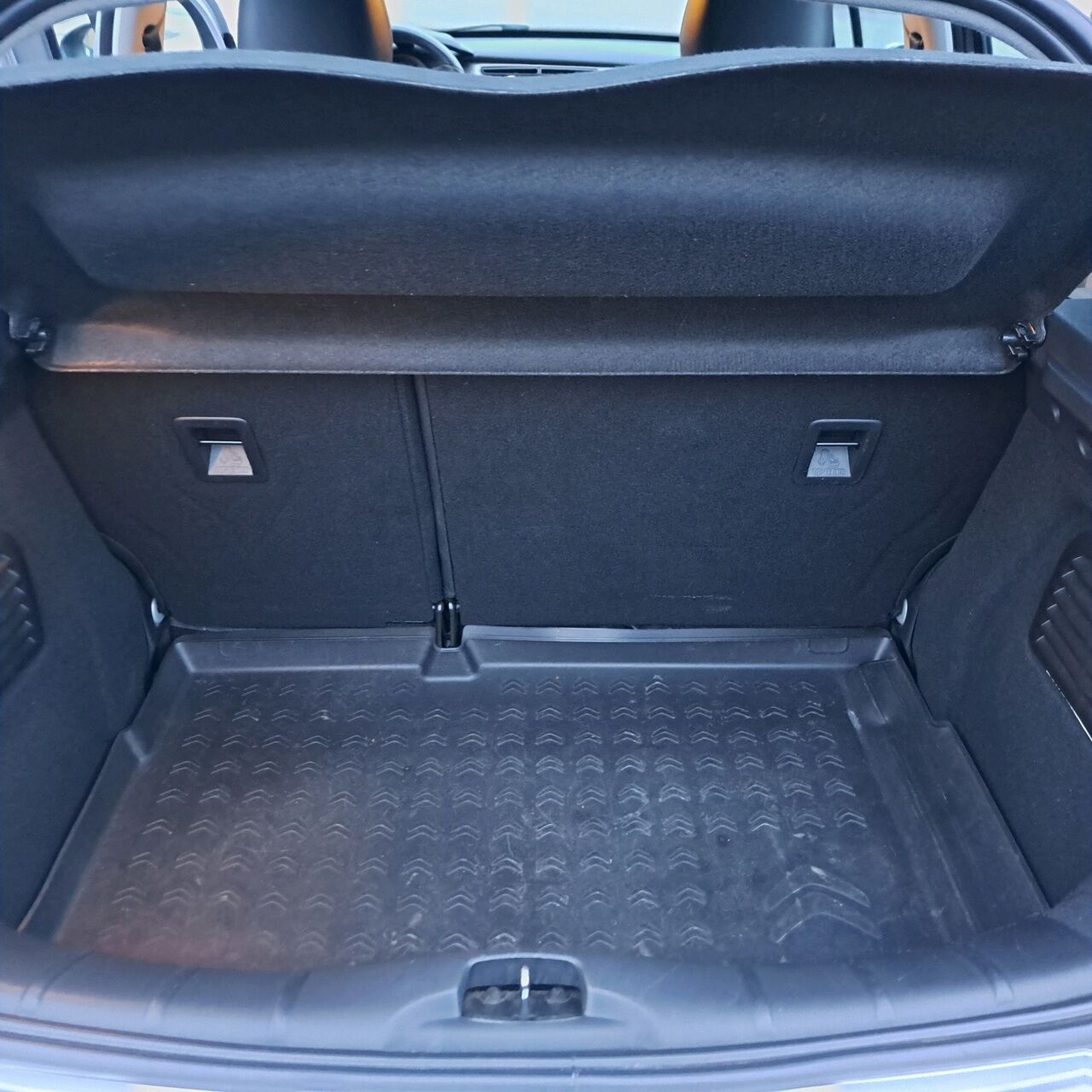 Billede af Citroën C3 1,2 PureTech Cool Comfort 82HK 5d