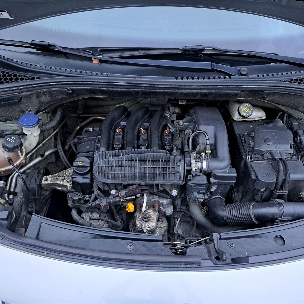 Billede af Citroën C3 1,2 PureTech Cool Comfort 82HK 5d