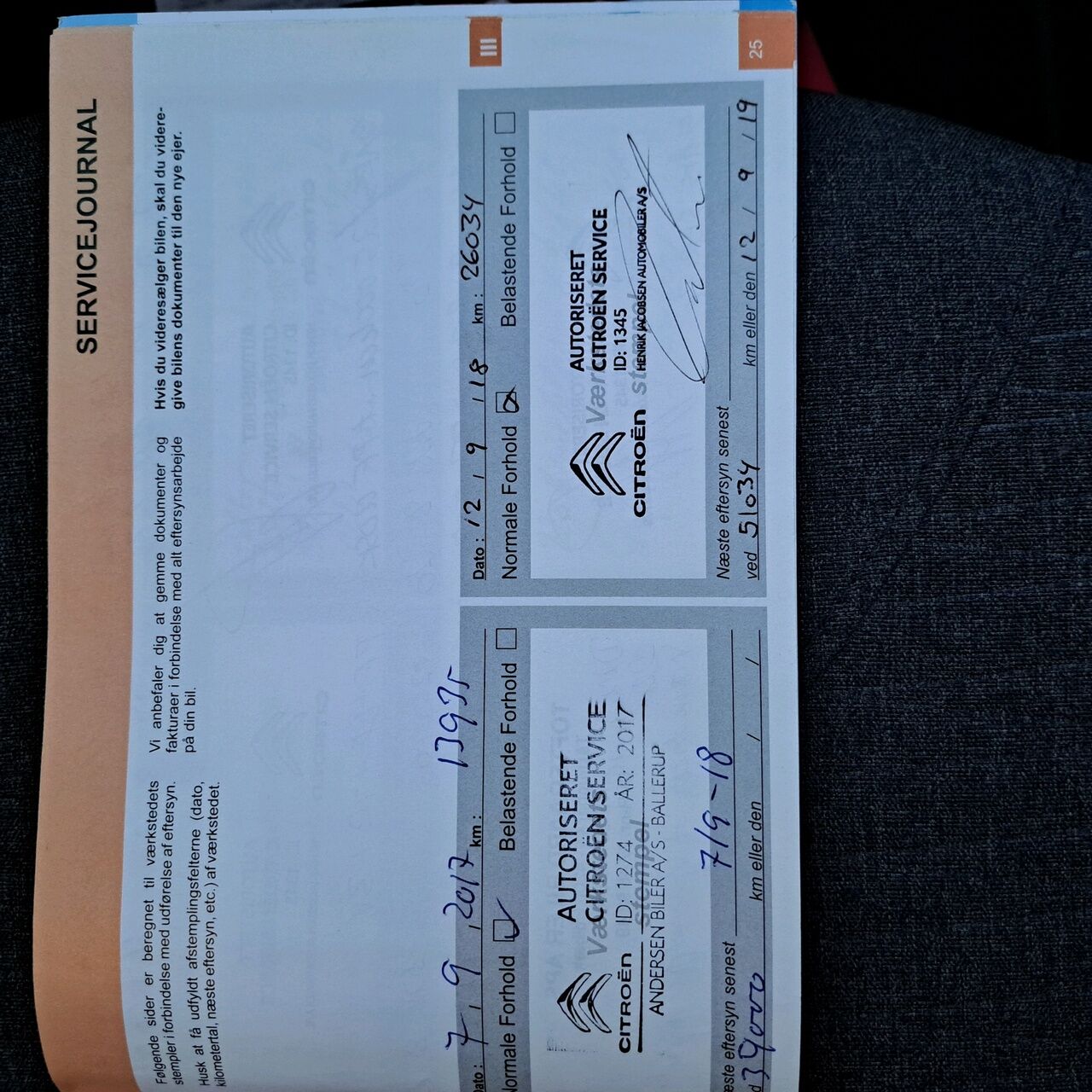 Billede af Citroën C3 1,2 PureTech Cool Comfort 82HK 5d