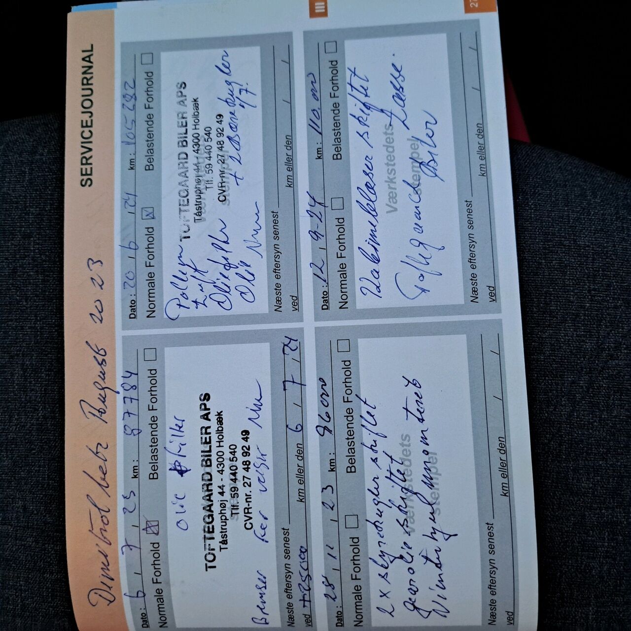 Billede af Citroën C3 1,2 PureTech Cool Comfort 82HK 5d