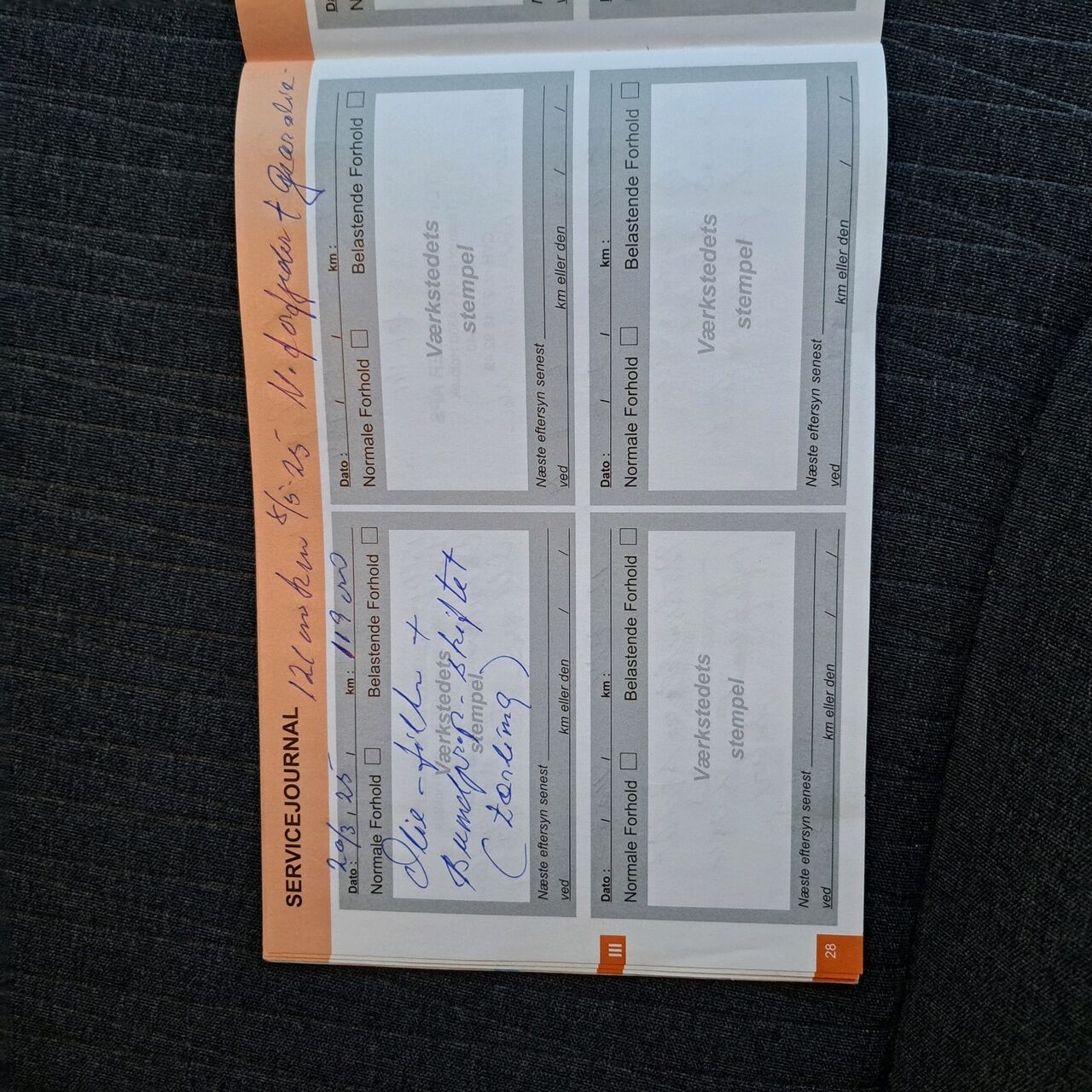 Billede af Citroën C3 1,2 PureTech Cool Comfort 82HK 5d